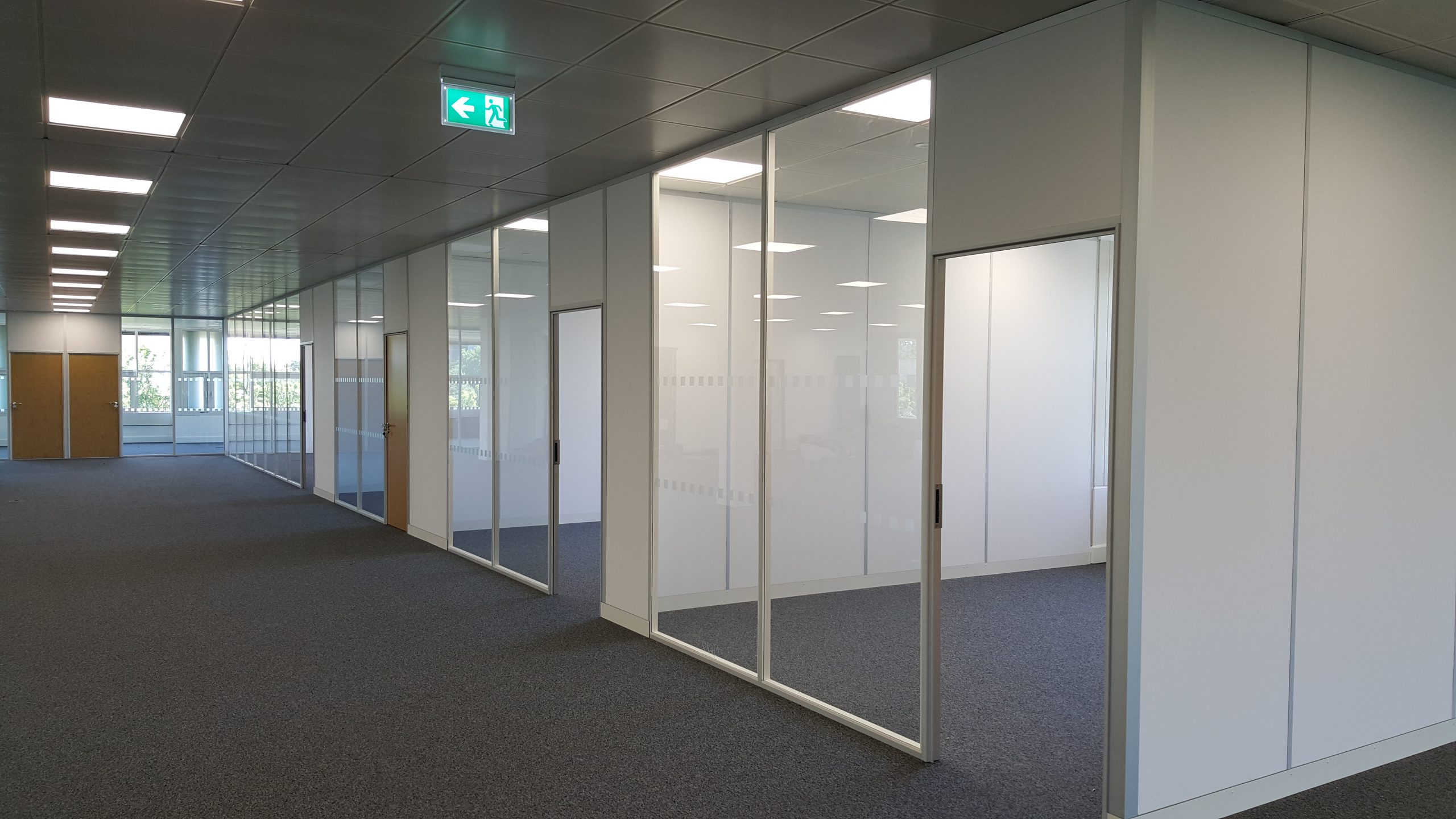The Empty Room