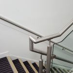 Travelodge staircase