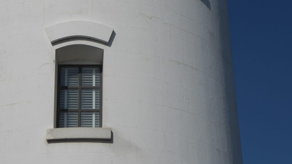 Lighthouse Window