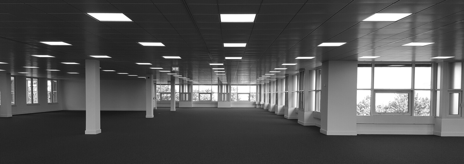 The Empty Room