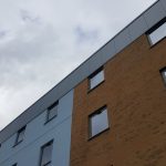 Travelodge outer building cover
